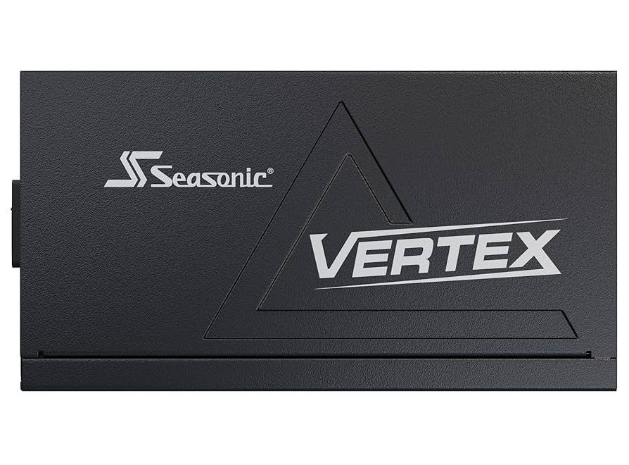 Amazon.com: Seasonic Vertex PX-1200-1200W - 80+ Platinum